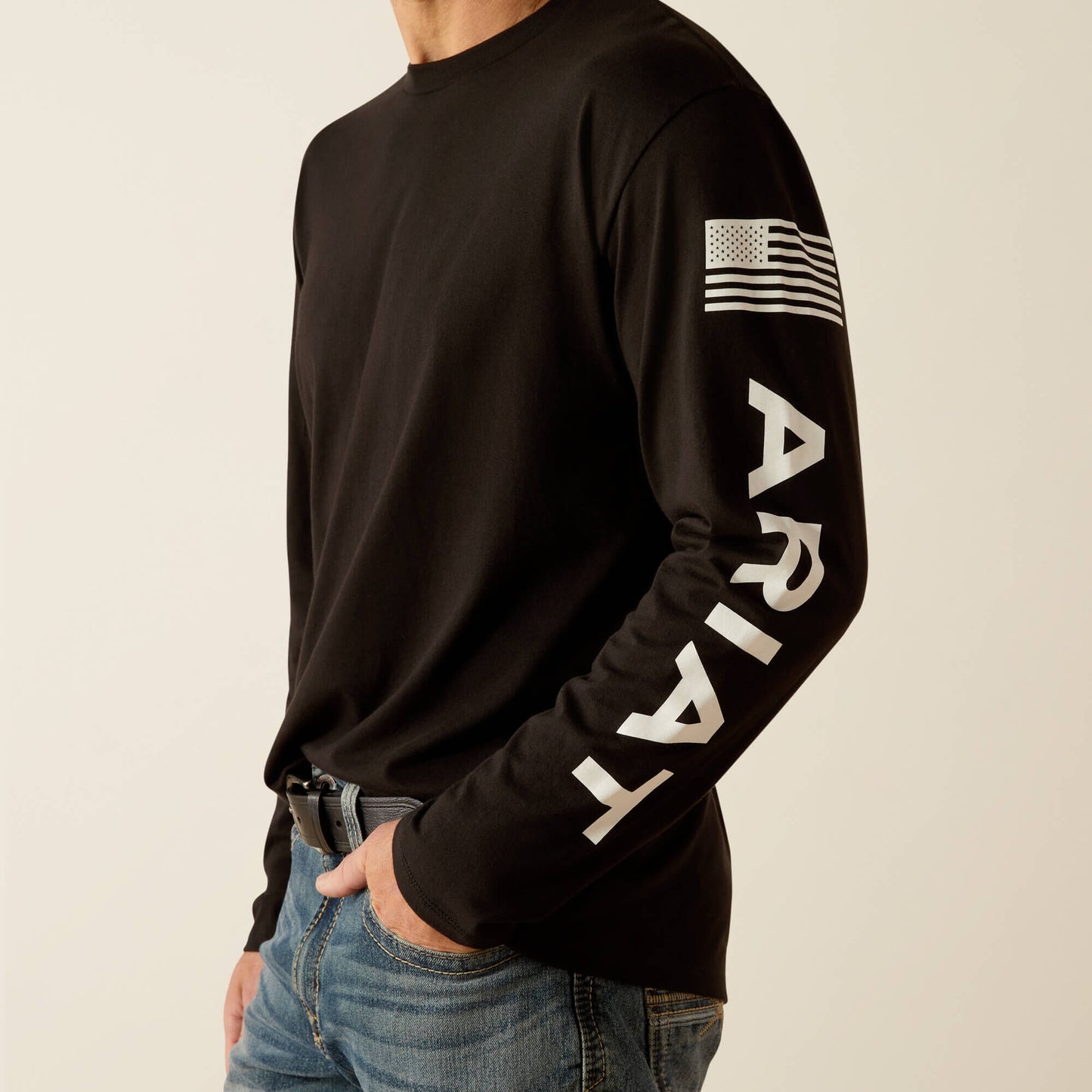 Ariat Elevated V2 T-Shirt Ariat Sale