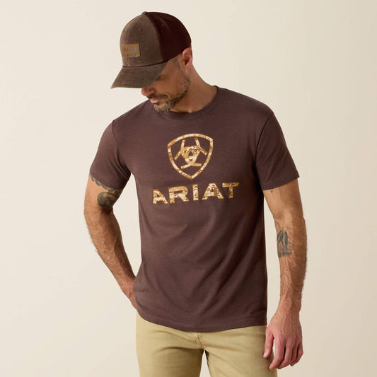 Liberty USA Digi Camo T-Shirt Ariat Sale