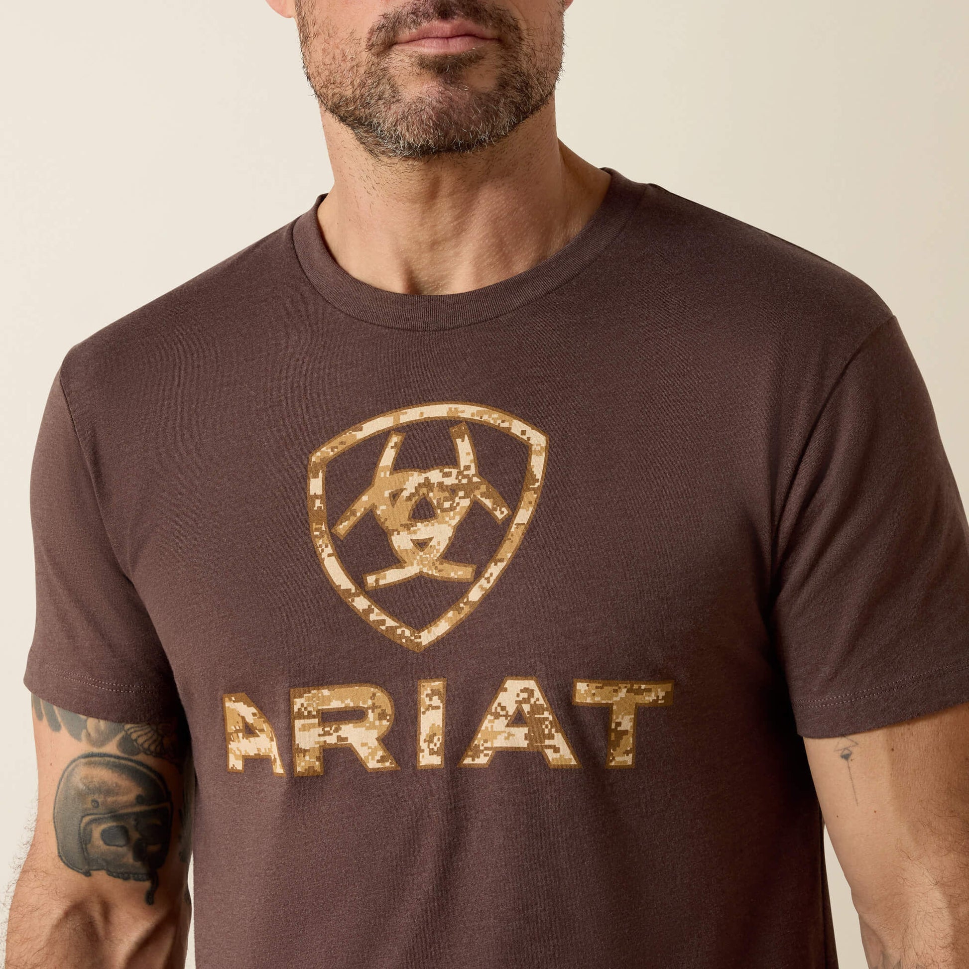 Liberty USA Digi Camo T-Shirt Ariat Sale