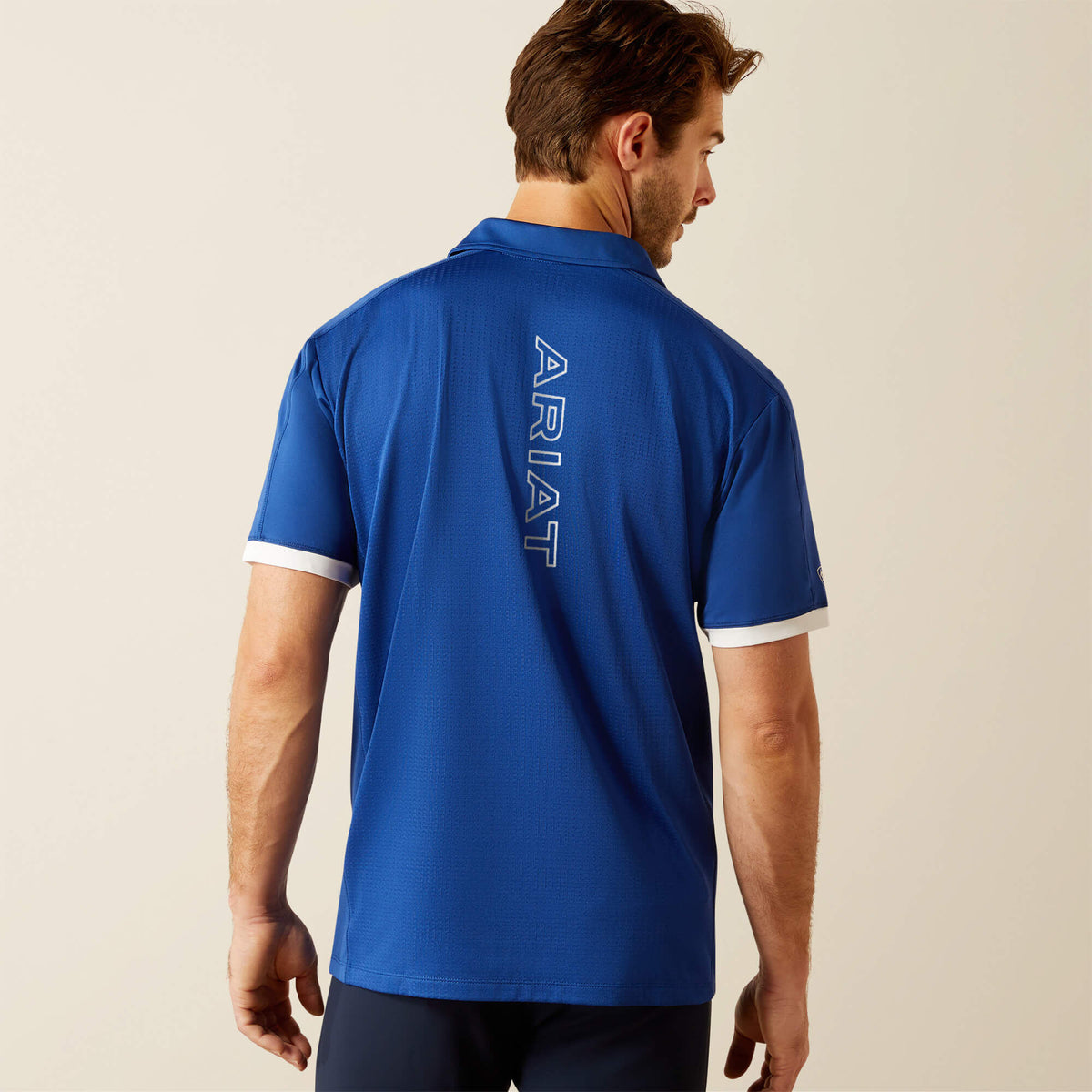 Bandera Team 1/4 Zip Polo Ariat Sale