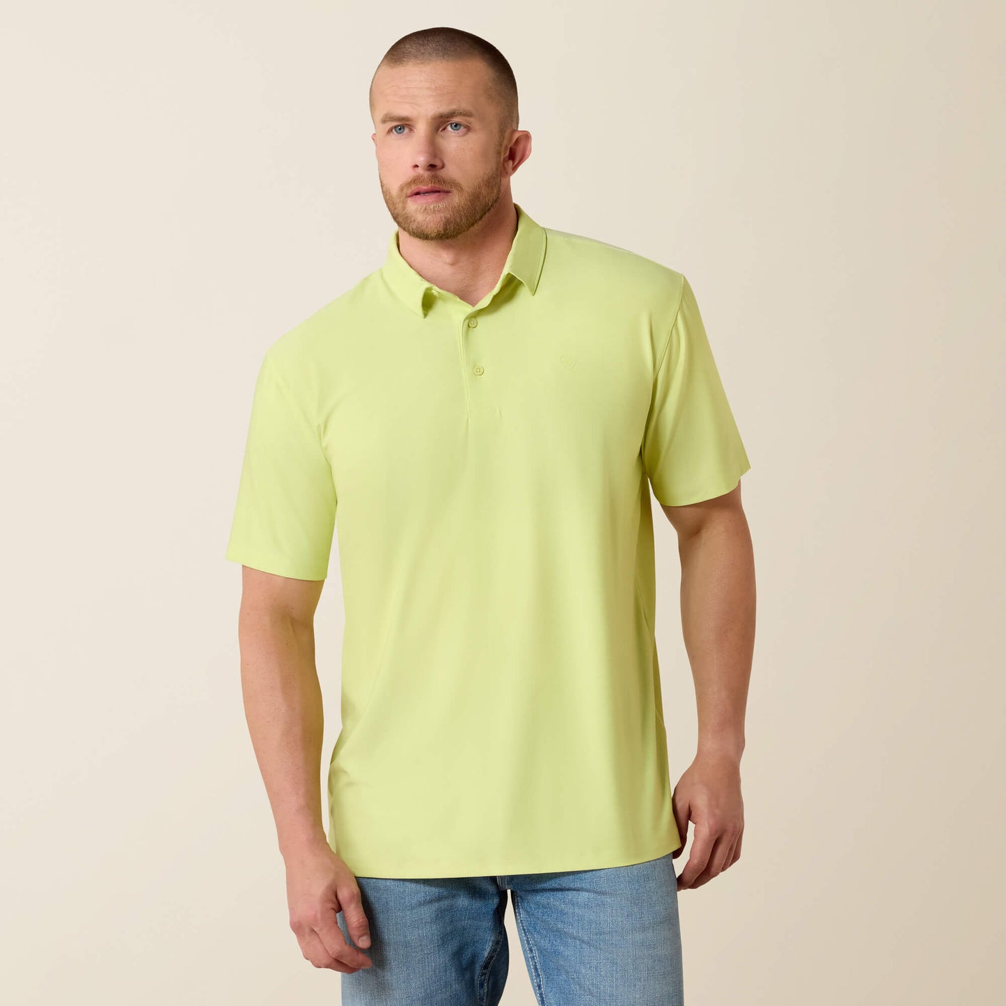 Charger 2.0 Polo Ariat Sale