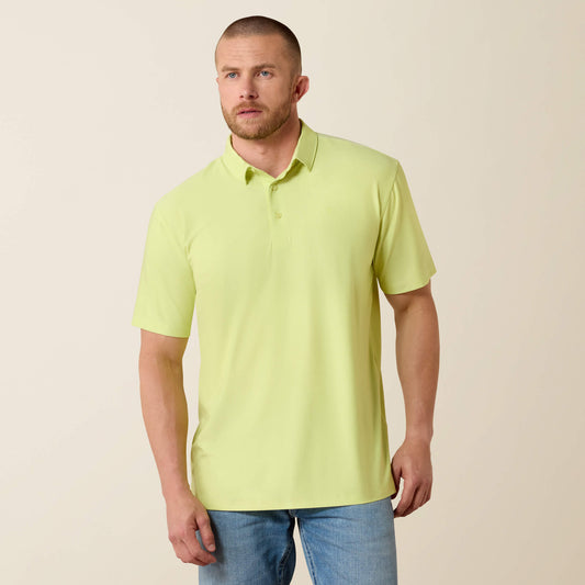 Charger 2.0 Polo Ariat Sale