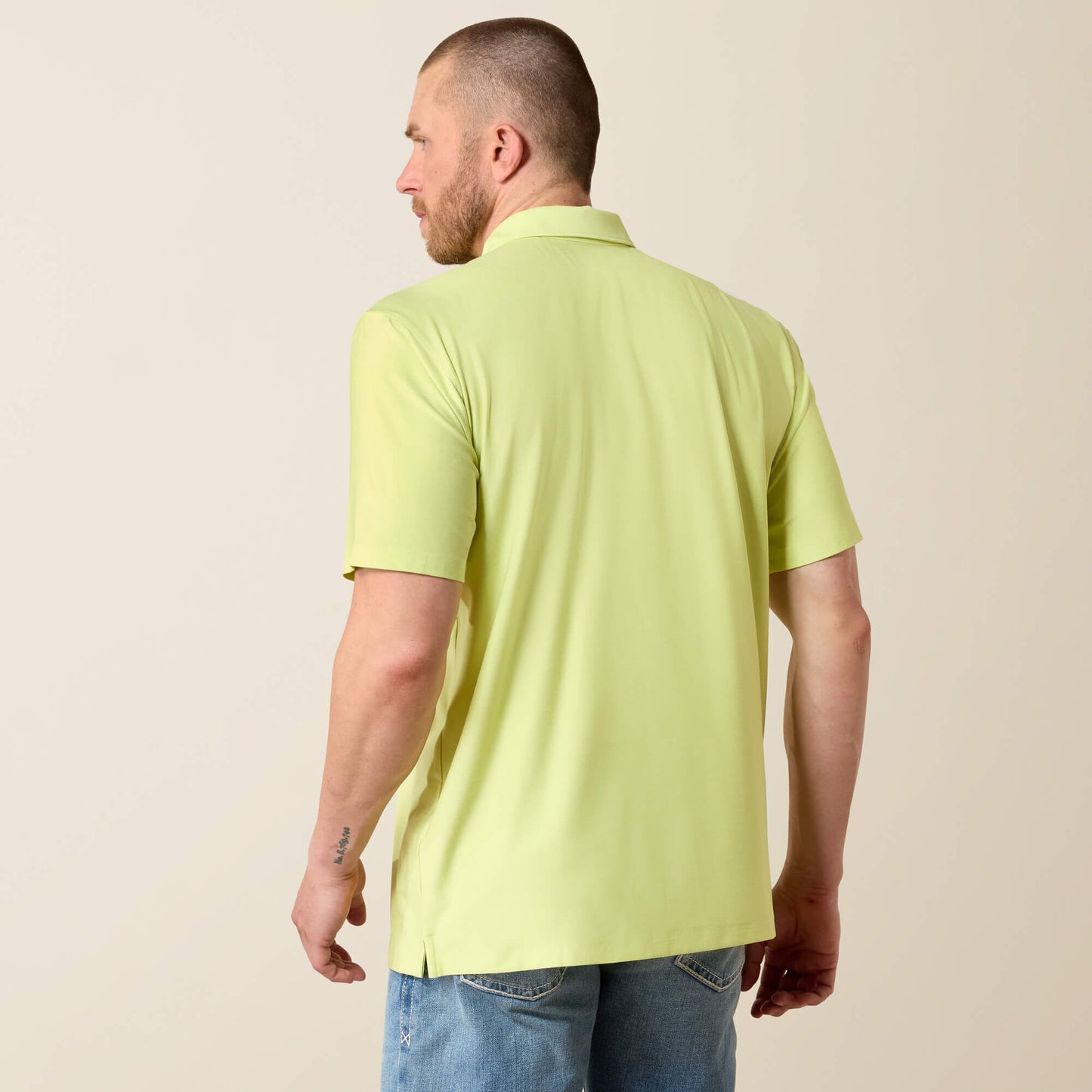 Charger 2.0 Polo Ariat Sale