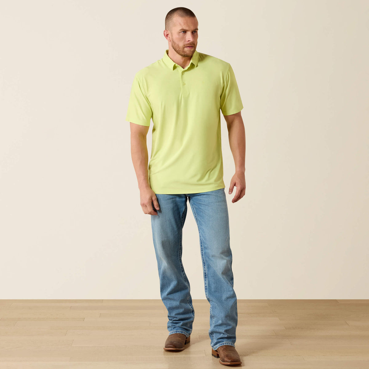 Charger 2.0 Polo Ariat Sale