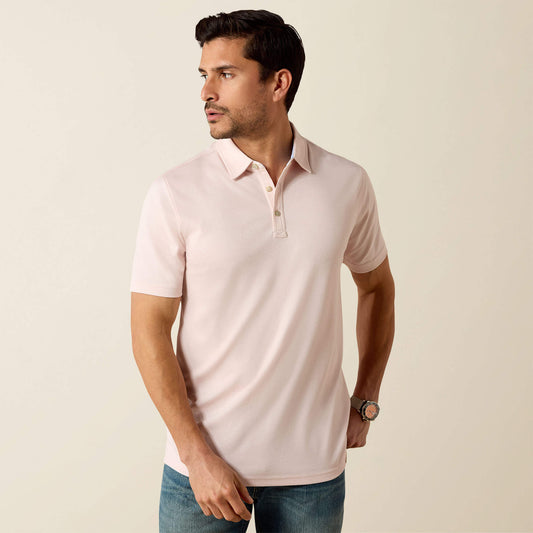 Two24 Shaldon Polo Ariat Sale