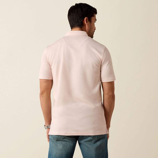 Two24 Shaldon Polo Ariat Sale