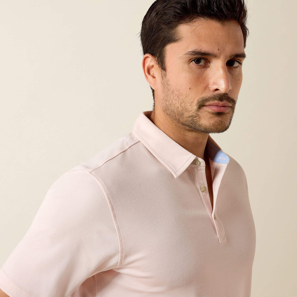 Two24 Shaldon Polo Ariat Sale