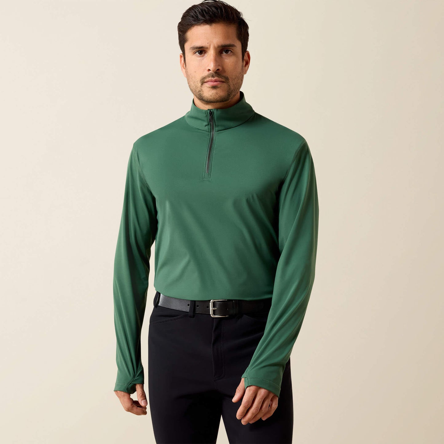 SolVeil 1/4 Zip Baselayer Ariat Sale