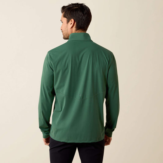 SolVeil 1/4 Zip Baselayer Ariat Sale