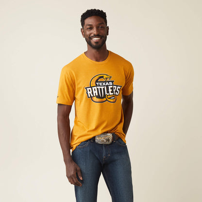 Rattlers Snake T-Shirt Ariat Sale