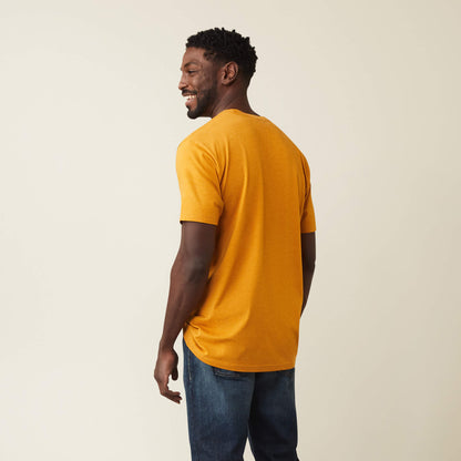 Rattlers Snake T-Shirt Ariat Sale