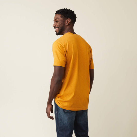 Rattlers Snake T-Shirt Ariat Sale